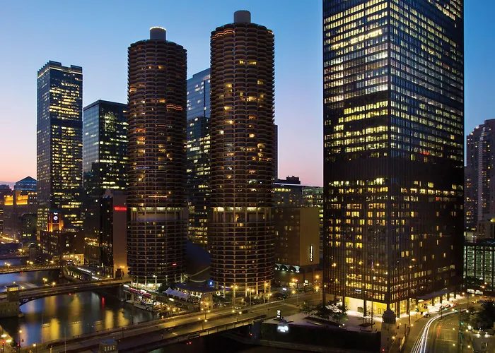 The Langham Chicago
